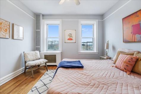 50 Reservoir Avenue Jersey City NJ 07307