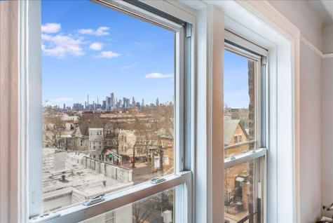 50 Reservoir Avenue Jersey City NJ 07307