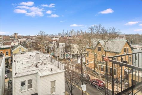 50 Reservoir Avenue Jersey City NJ 07307