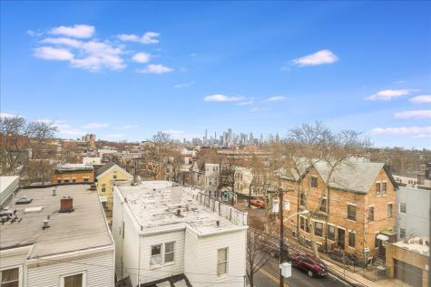 50 Reservoir Avenue Jersey City NJ 07307