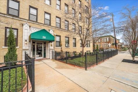 50 Reservoir Avenue Jersey City NJ 07307