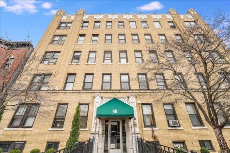 50 Reservoir Avenue Jersey City NJ 07307