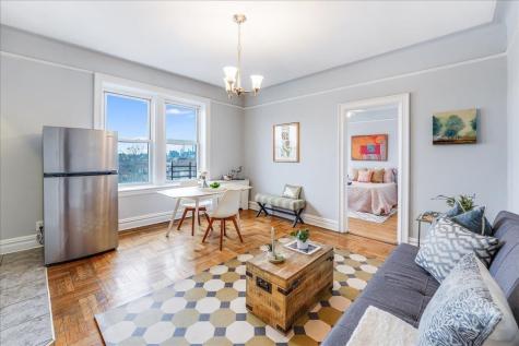 50 Reservoir Avenue Jersey City NJ 07307