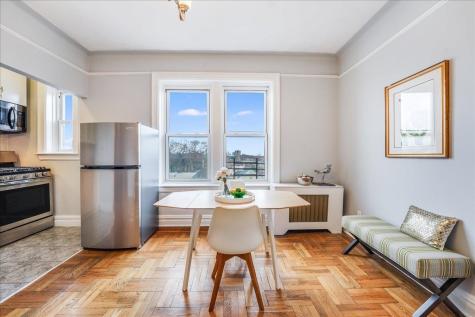 50 Reservoir Avenue Jersey City NJ 07307