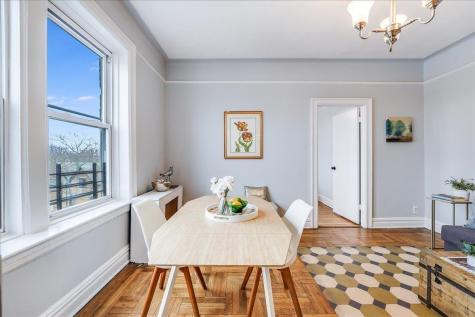 50 Reservoir Avenue Jersey City NJ 07307