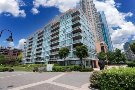 25 Hudson Street Jersey City NJ 07302