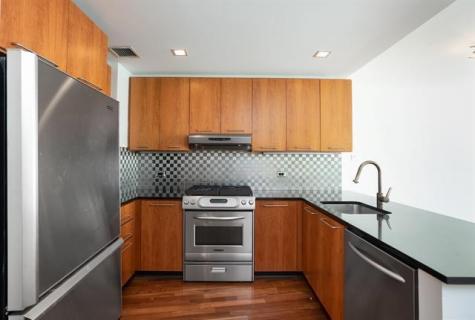 25 Hudson Street Jersey City NJ 07302