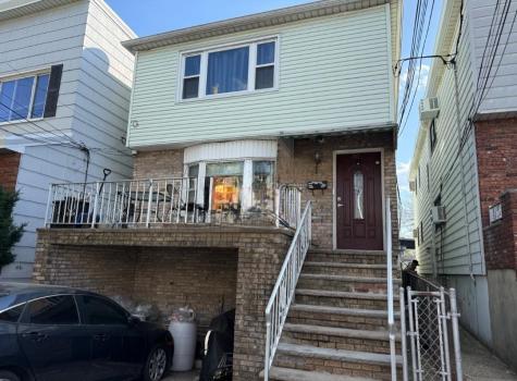 36 West 9th Street Bayonne NJ 07002