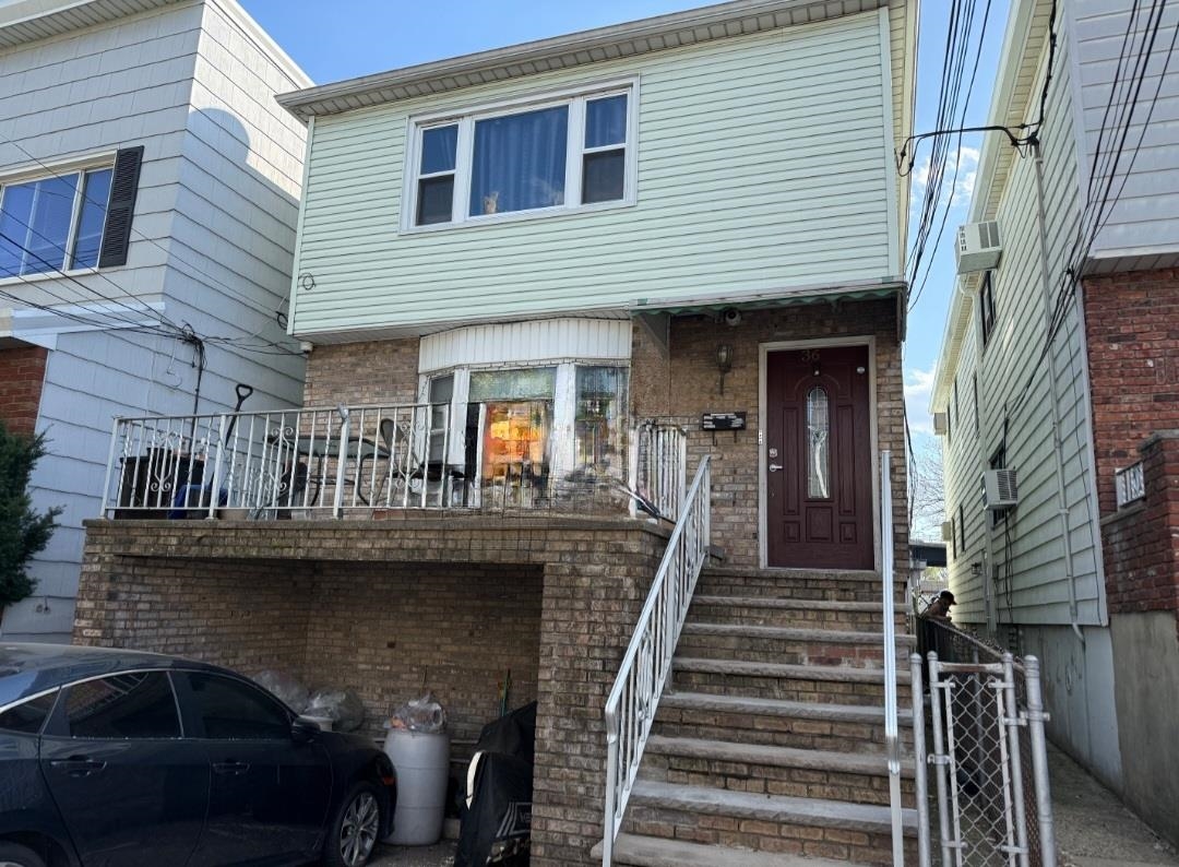 36 West 9th Street Bayonne NJ 07002