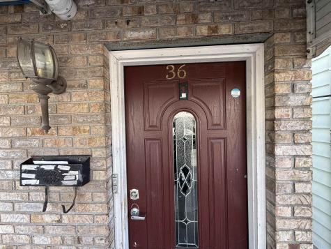 36 West 9th Street Bayonne NJ 07002