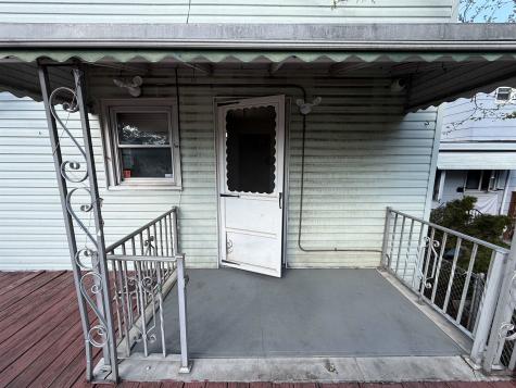 36 West 9th Street Bayonne NJ 07002