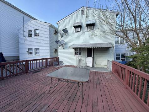 36 West 9th Street Bayonne NJ 07002