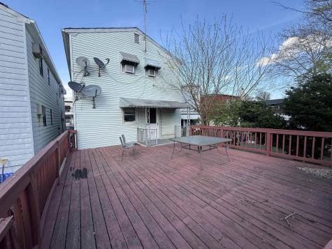 36 West 9th Street Bayonne NJ 07002