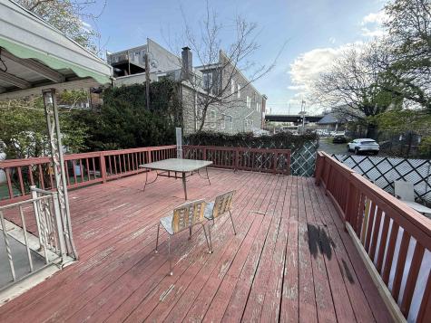 36 West 9th Street Bayonne NJ 07002