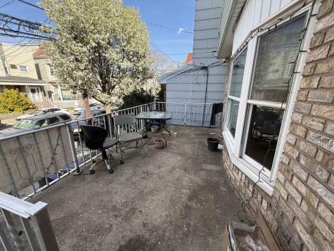 36 West 9th Street Bayonne NJ 07002