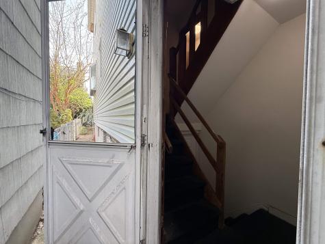 36 West 9th Street Bayonne NJ 07002