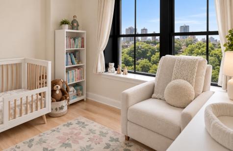 1025 Maxwell Lane Hoboken NJ 07030