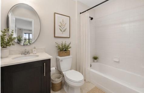 1025 Maxwell Lane Hoboken NJ 07030