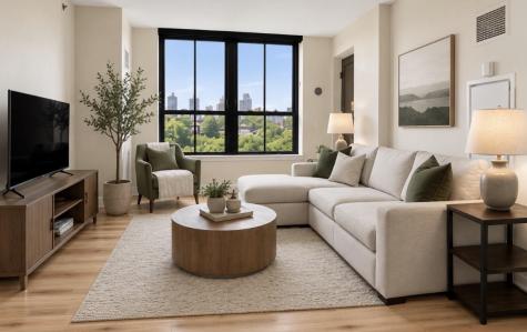 1025 Maxwell Lane Hoboken NJ 07030