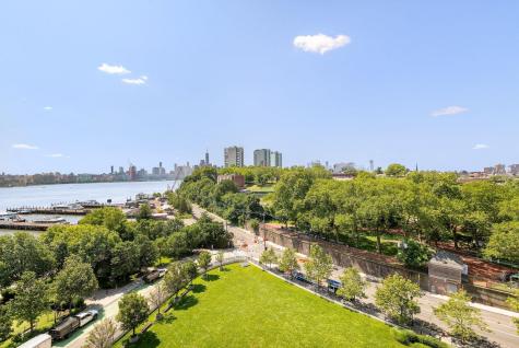 1025 Maxwell Lane Hoboken NJ 07030