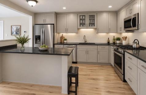 1025 Maxwell Lane Hoboken NJ 07030