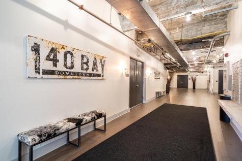 140 Bay Street Jersey City NJ 07302