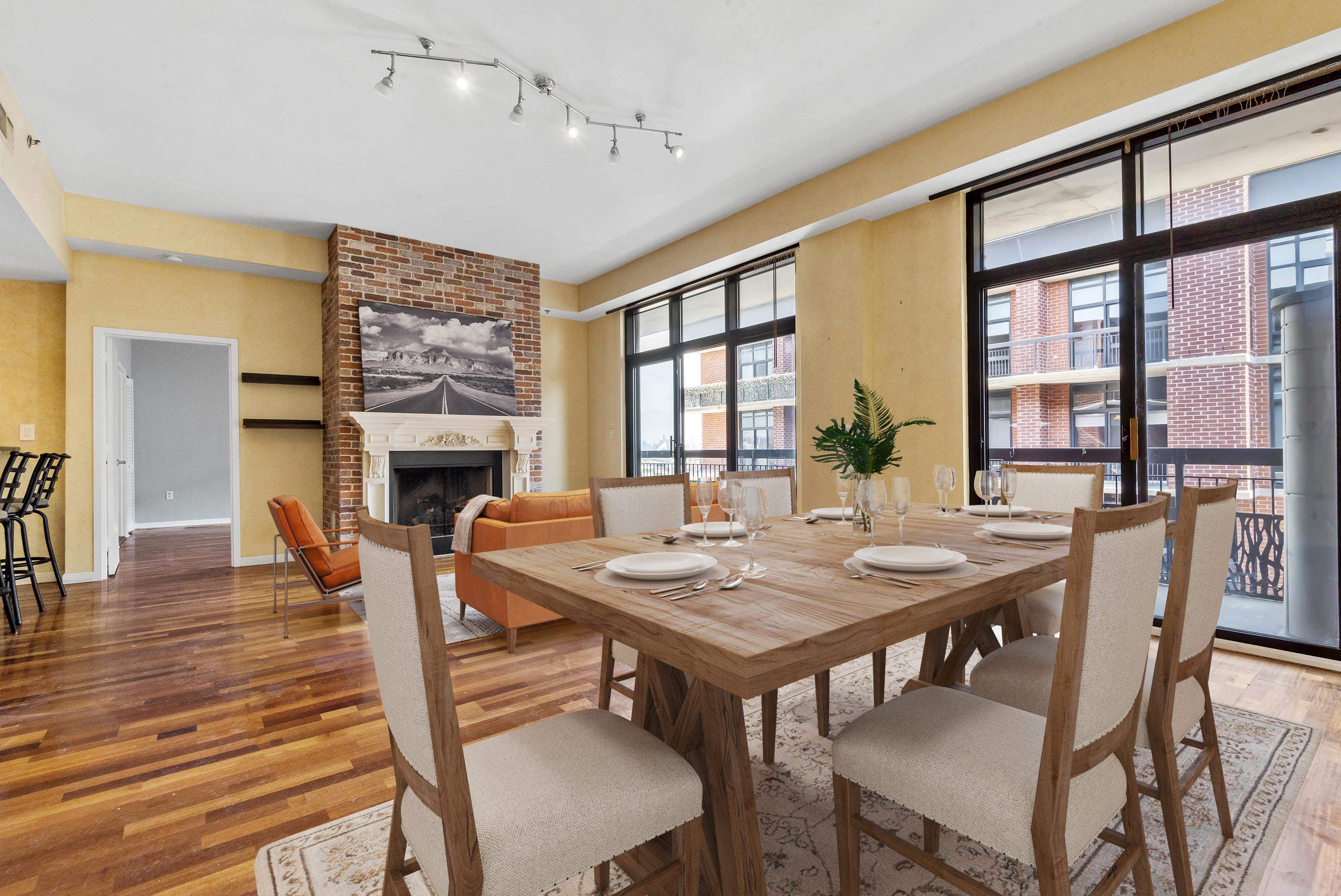 700 1st Street Hoboken NJ 07030