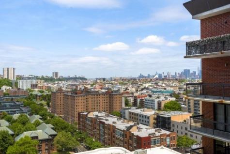 700 1st Street Hoboken NJ 07030