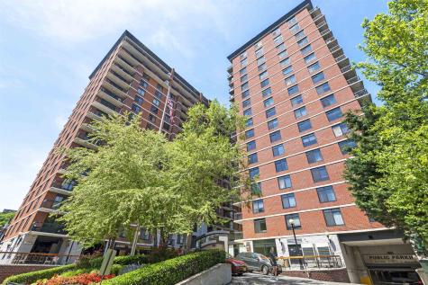 700 1st Street Hoboken NJ 07030