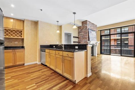 700 1st Street Hoboken NJ 07030