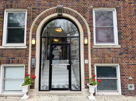 57 Corbin Avenue Jersey City NJ 07306