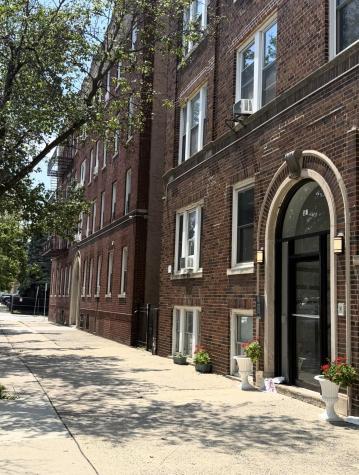 57 Corbin Avenue Jersey City NJ 07306