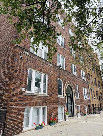 57 Corbin Avenue Jersey City NJ 07306