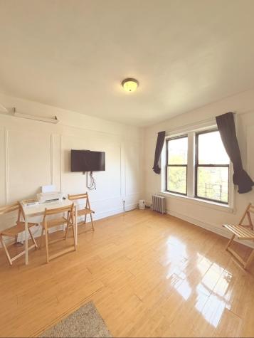 57 Corbin Avenue Jersey City NJ 07306