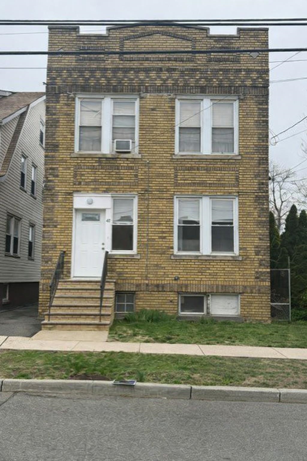 48 Hancox Avenue Nutley NJ 07110
