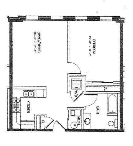 501 9th Street Hoboken NJ 07030