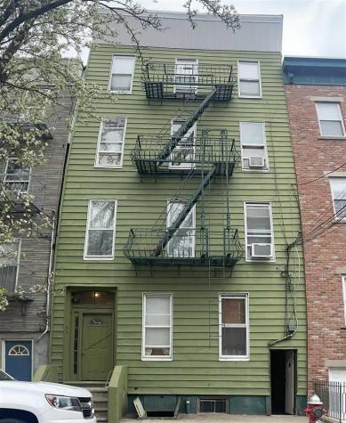 316 5th Street Jersey City NJ 07302