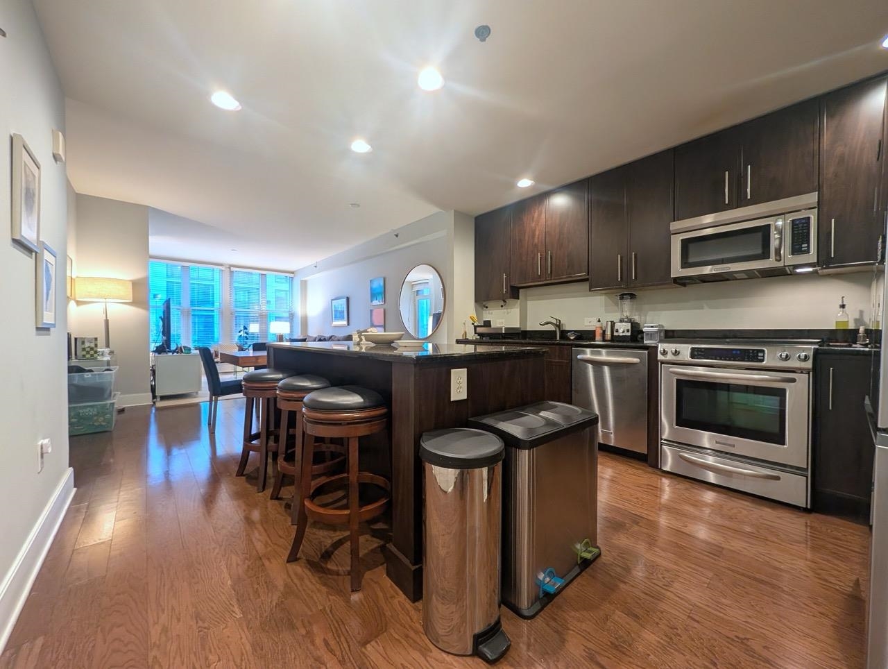 1125 Maxwell Lane Hoboken NJ 07030