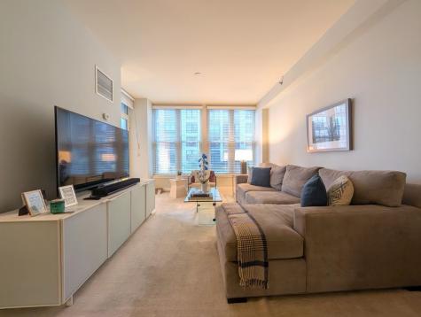 1125 Maxwell Lane Hoboken NJ 07030