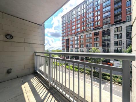 1125 Maxwell Lane Hoboken NJ 07030