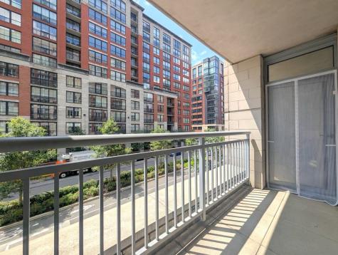 1125 Maxwell Lane Hoboken NJ 07030