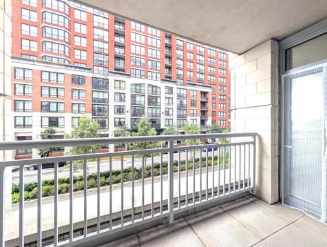 1125 Maxwell Lane Hoboken NJ 07030