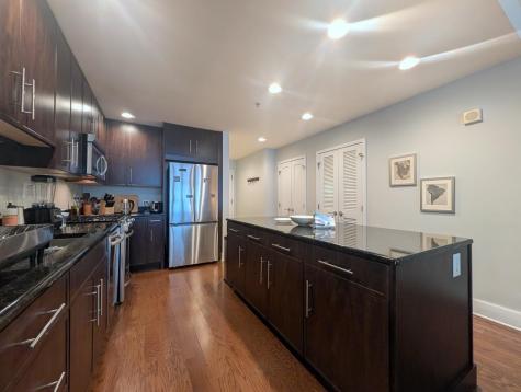 1125 Maxwell Lane Hoboken NJ 07030
