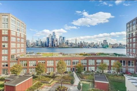 1125 Maxwell Lane Hoboken NJ 07030