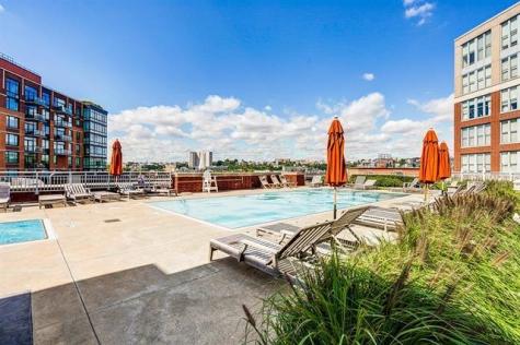 1125 Maxwell Lane Hoboken NJ 07030