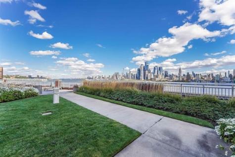 1125 Maxwell Lane Hoboken NJ 07030