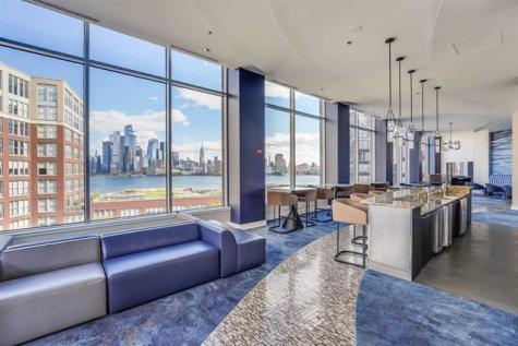 1125 Maxwell Lane Hoboken NJ 07030