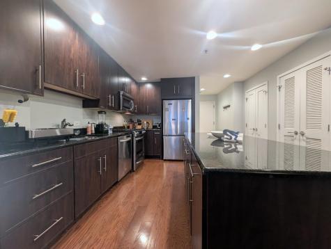 1125 Maxwell Lane Hoboken NJ 07030