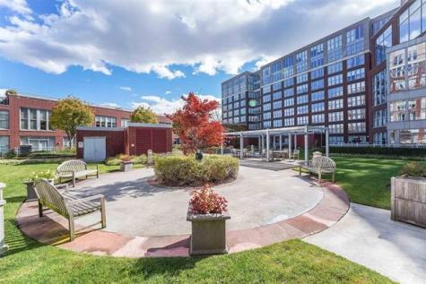 1125 Maxwell Lane Hoboken NJ 07030