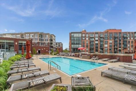 1125 Maxwell Lane Hoboken NJ 07030